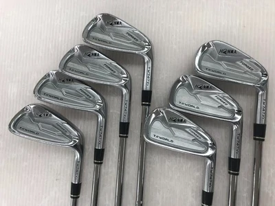 HONMA TOUR WORLD TW747 Vx Iron #5-11(7Clubs)/KBS/Flex:X/Iron set - Image 1 of 4