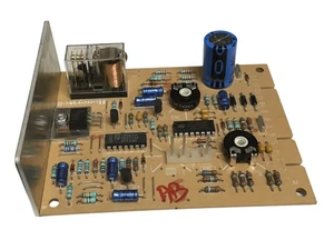 Worcester 87161463240 Leiterplattentreiber Elektronikplatine Honeywell W9335B1039 Neu - Bild 1 von 9