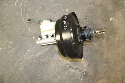 Honda Prelude M/T 1997-2001 OEM refuerzo de freno y cilindro maestro  Foto 1 de 4