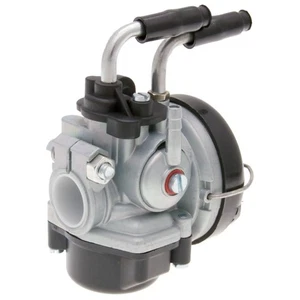 Vergaser 15mm für Mobylette & Peugeot, inkl. Luftfilter, MBK AV - Komplettteil 1 - Bild 1 von 2