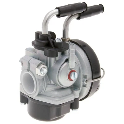 Vergaser 15mm für Mobylette & Peugeot, inkl. Luftfilter, MBK AV - Komplettteil 1 - Bild 1 von 2