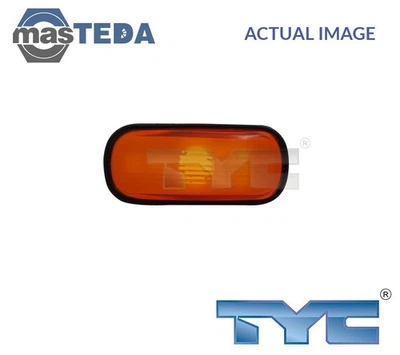 18-0243-01-2 INDICATOR LIGHT BLINKER LAMP TYC FOR SAAB 9-3,900 I,9000,9-5,900 II - Image 1 of 4