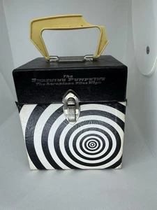 1996 THE SMASHING PUMPKINS THE AEROPLANE FLIES HIGH 5 CD Box Set - Picture 1 of 6