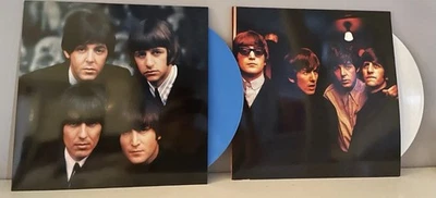 THE BEATLES.   COVERS VOL 1 AND VOL 2.  BUNDLE  LIMITED 500 OF EACH ONLY - Bild 1 von 3