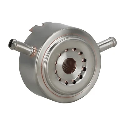 Conjunto de enfriador de aceite de motor para Nissan NV S 2012-2019 Pathfinder LE S SE 21305EA21B Foto 1 de 4