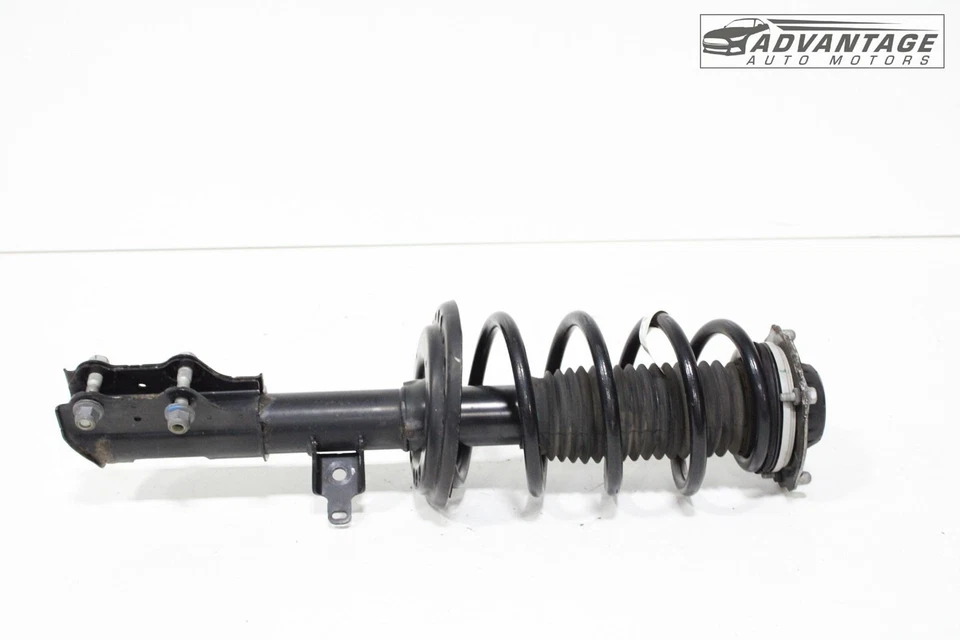 Amortiguador delantero izquierdo Chevrolet Blazer 19-25 tracción delantera y muelle helicoidal OEM Foto 1 de 4