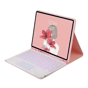3X(Case for Tab A9 Cover 11 Inch SM-X210 for Tab A9 Plus with Bluetooth6751 - Afbeelding 1 van 9