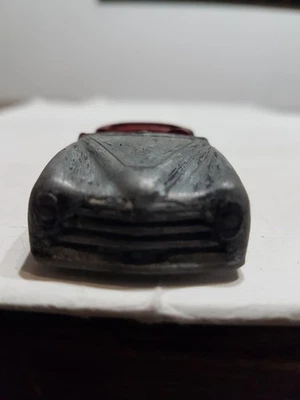 Miniature Dinky Toys 1/43 Simca 8 sport - Photo 1/4