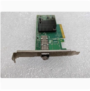 Suitable for MCX4111A-ACAT CX-4 LX EN 25G Single Port Fiber Optic Network Card - Afbeelding 1 van 4