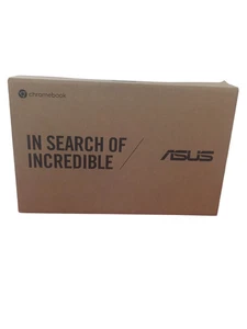 Asus Chromebook CX1405CKA 4GB RAM 64GB SSD Portátil 1A Quiet Blue Texture - Imagen 1 de 5