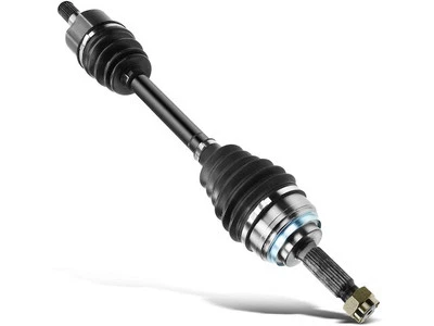 Conjunto de eje delantero derecho para Mitsubishi Mirage CV 1993-1996 APR 79766GYMN 1994 Foto 1 de 2