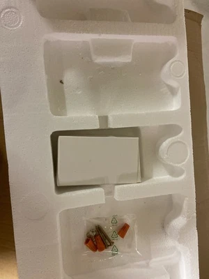 Westinghouse 7800300 Jax Ceiling Fan, 56-Inch, Brushed Nickel Black Blades - Image 1 of 3