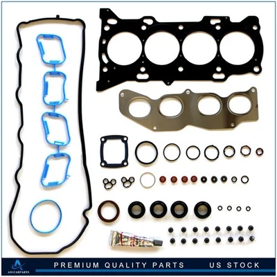 Cylinder Head Gasket Set 2009-2016 For Toyota RAV4 Camry Scion tC 2.5L - Image 1 of 4
