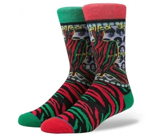 MIDNIGHT MARAUDERS KNEE-HIGH SOCKS Med 6-8.5 - Picture 1 of 3