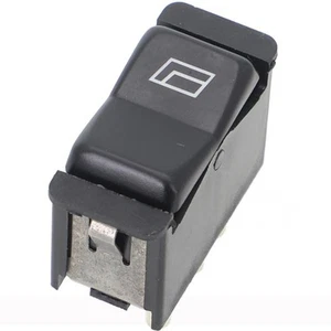 Power Window Switch for Mercedes For Benz 190E 190D 300D 1984 1993 0008208410 - Picture 1 of 7