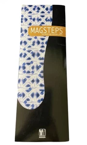 Nikken Magsteps Insoles For Dress And Everyday Shoe Size 2000 Small Uncut Insert - Picture 1 of 3