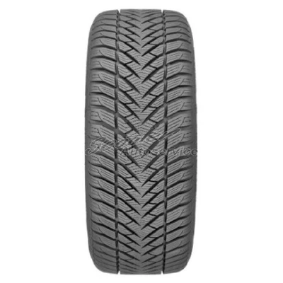 1x 255/40R20 101W Winterreifen Goodyear UltraGrip Performance 3 3PMSF XL | 35402 - Bild 1 von 4
