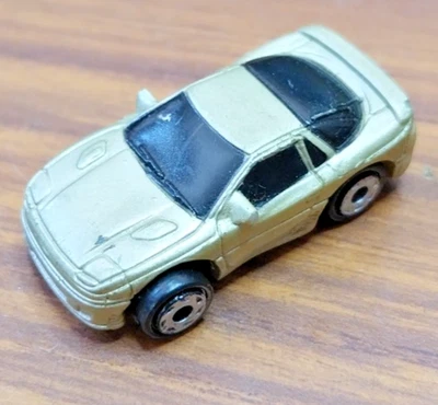 Micro Machines Mitsubishi 3000GT - Image 1 of 4