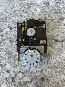 OEM Amana Speed Queen Trockner 5 Zyklen Timer TEIL 59419 | KOSTENLOSER VERSAND AM NÄCHSTEN TAG!!! - Bild 1 von 24