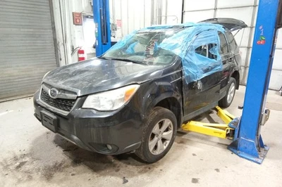 2014 Subaru Forester 2.5L Engine Motor OEM 127K Miles - LKQ439704834 - Image 1 of 4