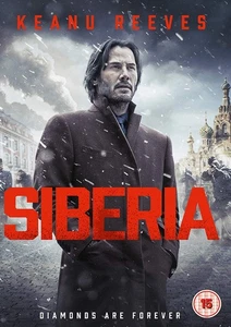 Siberia (DVD) - Imagen 1 de 2