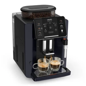 Krups EA910B Sensation Kaffeevollautomat mit integrierte Barista-Technologie - Bild 1 von 11