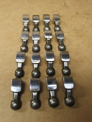 Brazo basculante de válvula Suzuki Cavalcade GV1400 1987 12841-24A00 Foto 1 de 4