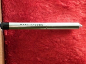 MARC JACOBS TWINKLE POP 412 ON THE VERGE EYE STICK FULL SIZE PREZZO DI LISTINO $28 VEGAN SHADOW - Foto 1 di 11