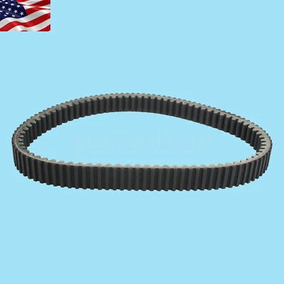 Correa de transmisión para HiSun Tactic Strike 1000 2015-2017 / 800 2016 / HS800 2014-2016 Foto 1 de 4