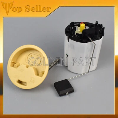 Fuel Pump Asse For 2002-2009 Mercedes Benz W211 E320 E280 E500 CLS550 Right Side - Image 1 of 4