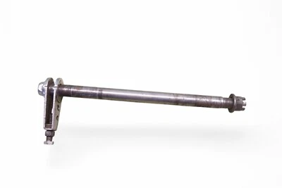  Eje trasero Honda CBX 1000 CBX1000 CBX1050 Supersport SS *CBX1  Foto 1 de 4