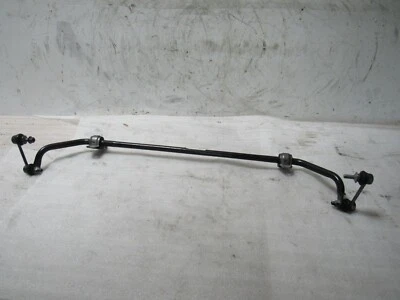 2013-2019 BMW F10 M5 F06 M6 RWD REAR SUSPENSION STABILIZER SWAY BAR OEM 14131 - Image 1 of 4