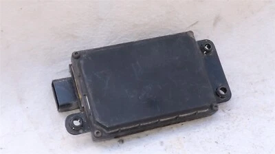 Kia Cadenza Adaptive Cruise Control Distance Sensor Radar 96400-3r000 Foto 1 de 4