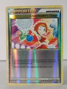 Cheerleader's Cheer - Call of Legends - 76/95 - Holograma inverso - Poco común - "T" - Imagen 1 de 5