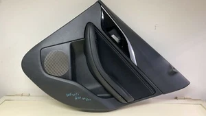 PANNELLO POSTERIORE DX INFINITI Q30 - Bild 1 von 1