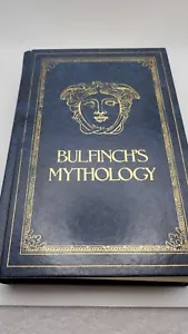 Book Bulfinch's Mythology "The Age of Fable, The Age of Chivalry" AVENEL 1978 - Picture 1 of 5