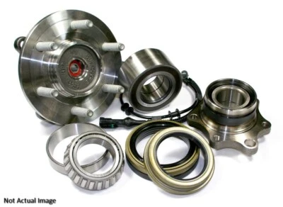 Buje de freno de disco centrado para descapotable, Golf, Jetta, Passat, Corrado 124.33900 Foto 1 de 4