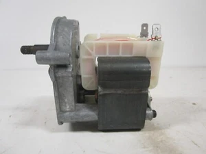 GE Fridge Ice Auger Motor WR60X10258 3724UP-350 ES5790M ASMN - Picture 1 of 9