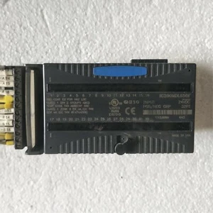 Used Fanuc IC200MDL650F Module Tested Free shipping#LJ - Picture 1 of 4