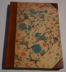 Kleines Buch: N. W. Gogol - Die Nase von 1924 Verlag Erich Matthes Leipzig - Picture 1 of 9