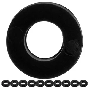 100pcs Portable Sturdy Snare Drum Washers Drum Washers for Drum - Picture 1 of 12