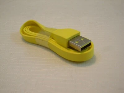 Logitech Ultimate Ears UE ROLL, ROLL 2 Alto-falantes Carregador PC/DC Cabo Micro USB 2 pés - Imagem 1 de 4