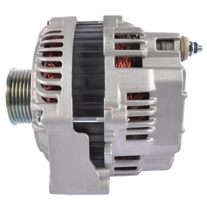 140A ALTERNATOR FOR HOLDEN COMMODORE CREWMAN BERLINA VZ V8 6.0L 6.2L L98 LS2 LS3 - Picture 1 of 12