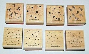 STAMPIN' UP TWO SETS COMBINED NEVER USED - Bild 1 von 5