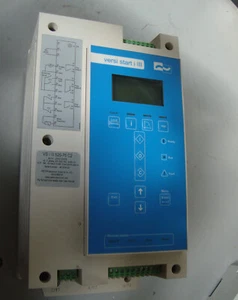 PETER electronic VS i III 525-76  C2 / 2S001.50076 ,37KW Frequenzumrichter  NEW - Bild 1 von 9