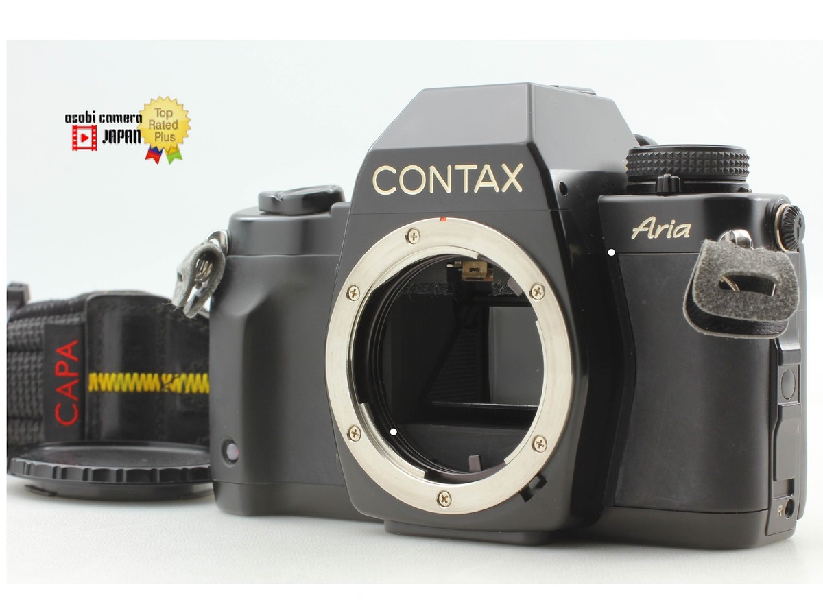 contax n products for sale | eBay contax n products for sale | eBay