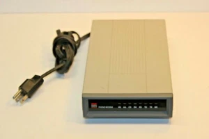 BSR Phone Modem Vintage - Picture 1 of 4