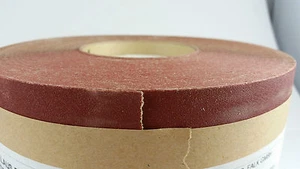 Schleifpapier Rolle, Korn 150, 115mm x 50m RESTPOSTEN - Bild 1 von 1