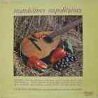 Claudio Bonelli And His Orchestra Mandolines Napolitanes Musidisc Vinyl LP