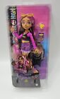 Monster High Clawdeen Wolf Clawdeen's Day Out Doll (new)